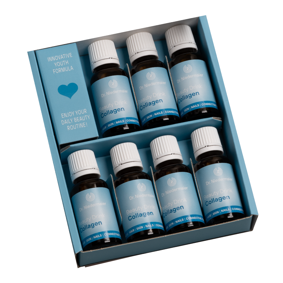 Beauty Drink Collagen 7 x 20 ml