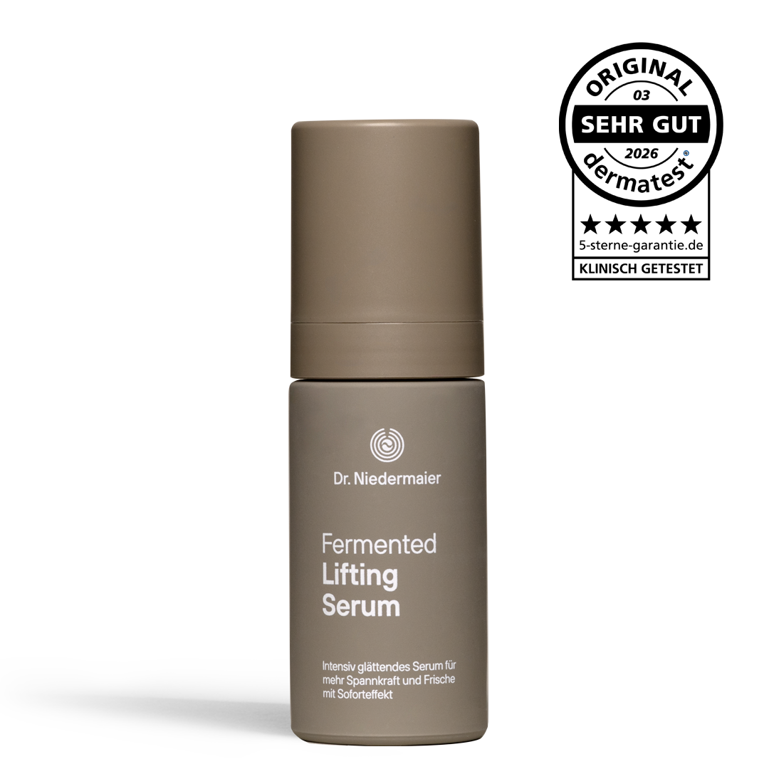 Fermented Lifting Serum