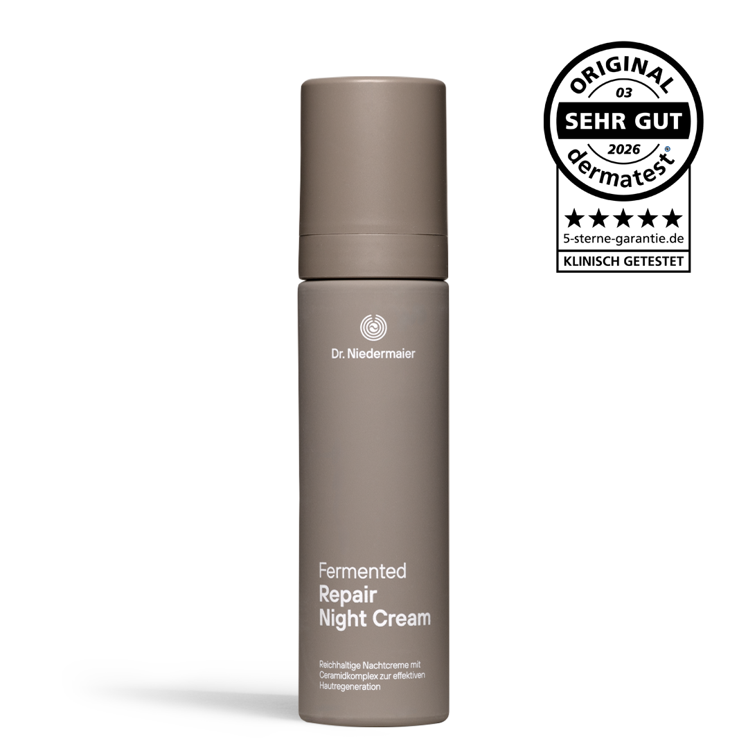 Fermented Repair Night Cream