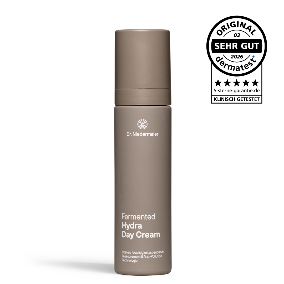 Fermented Hydra Day Cream