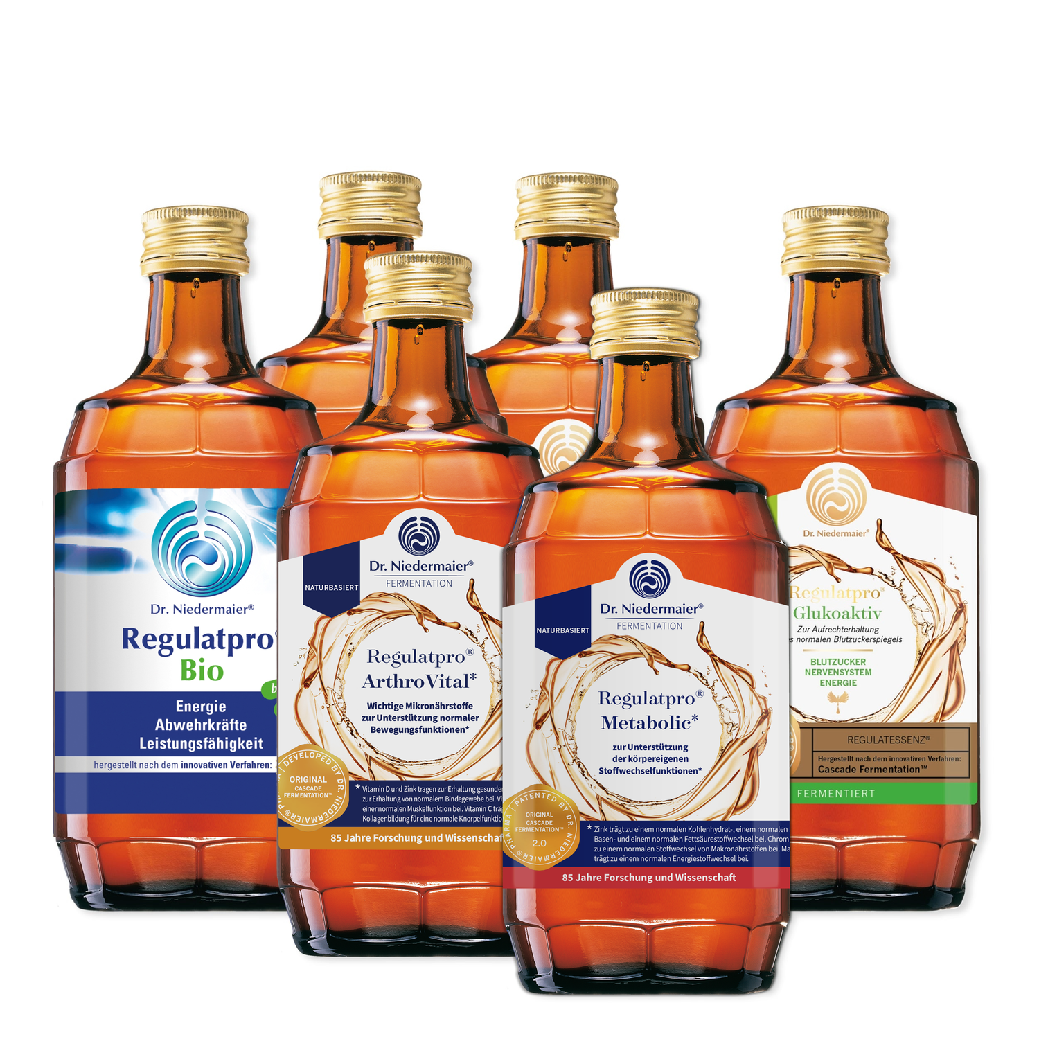 6er Pack mit 18% Preisvorteil