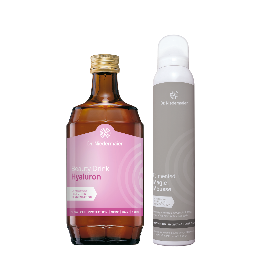 Skin Glow Duo