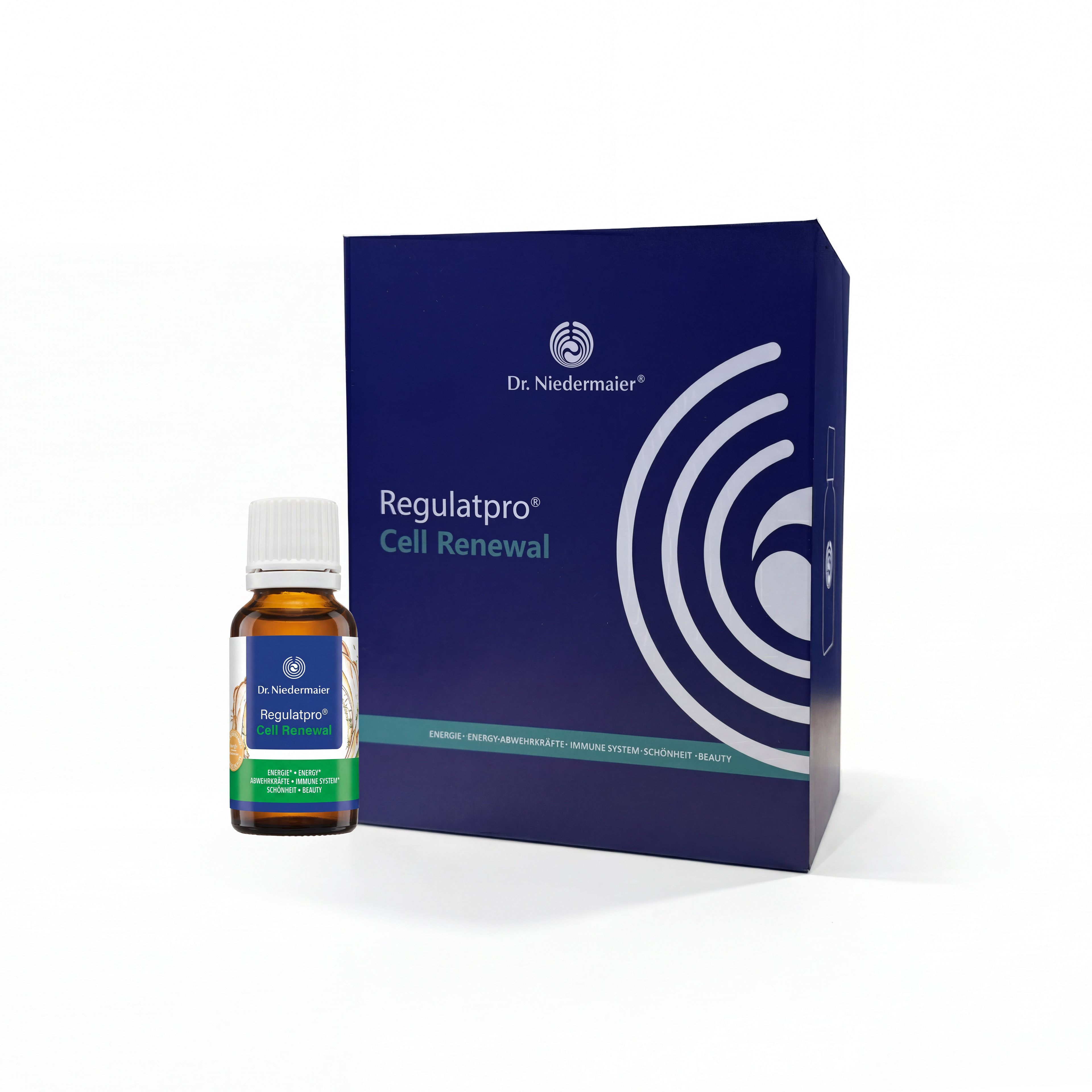 Regulatpro® Cell Active