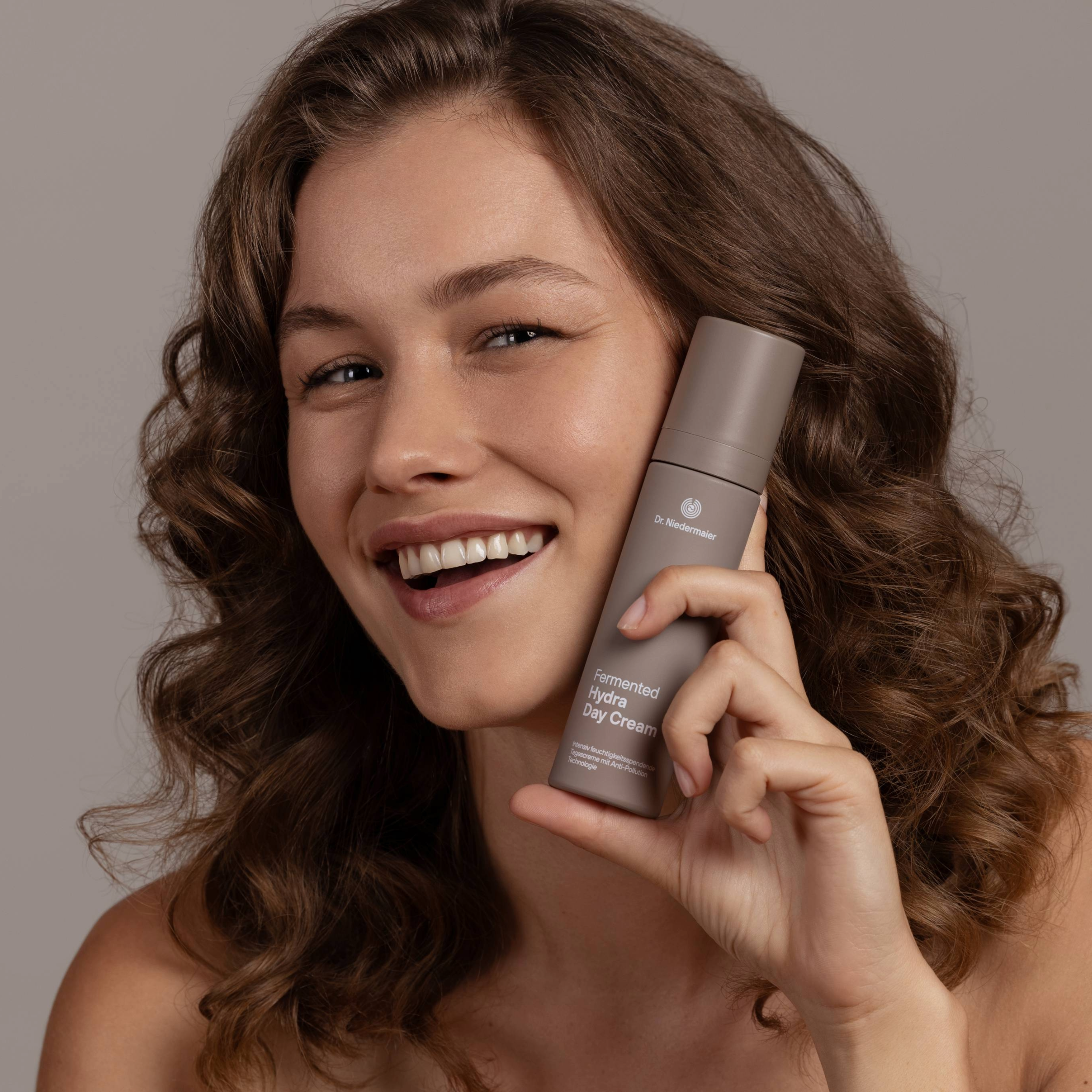 Fermented Hydra Day Cream