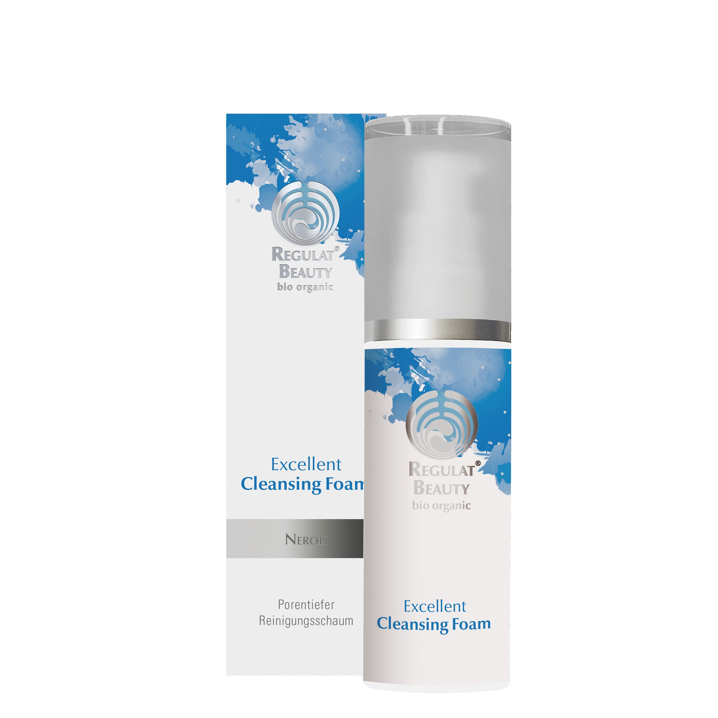 Regulat® Beauty Excellent Cleansing Foam