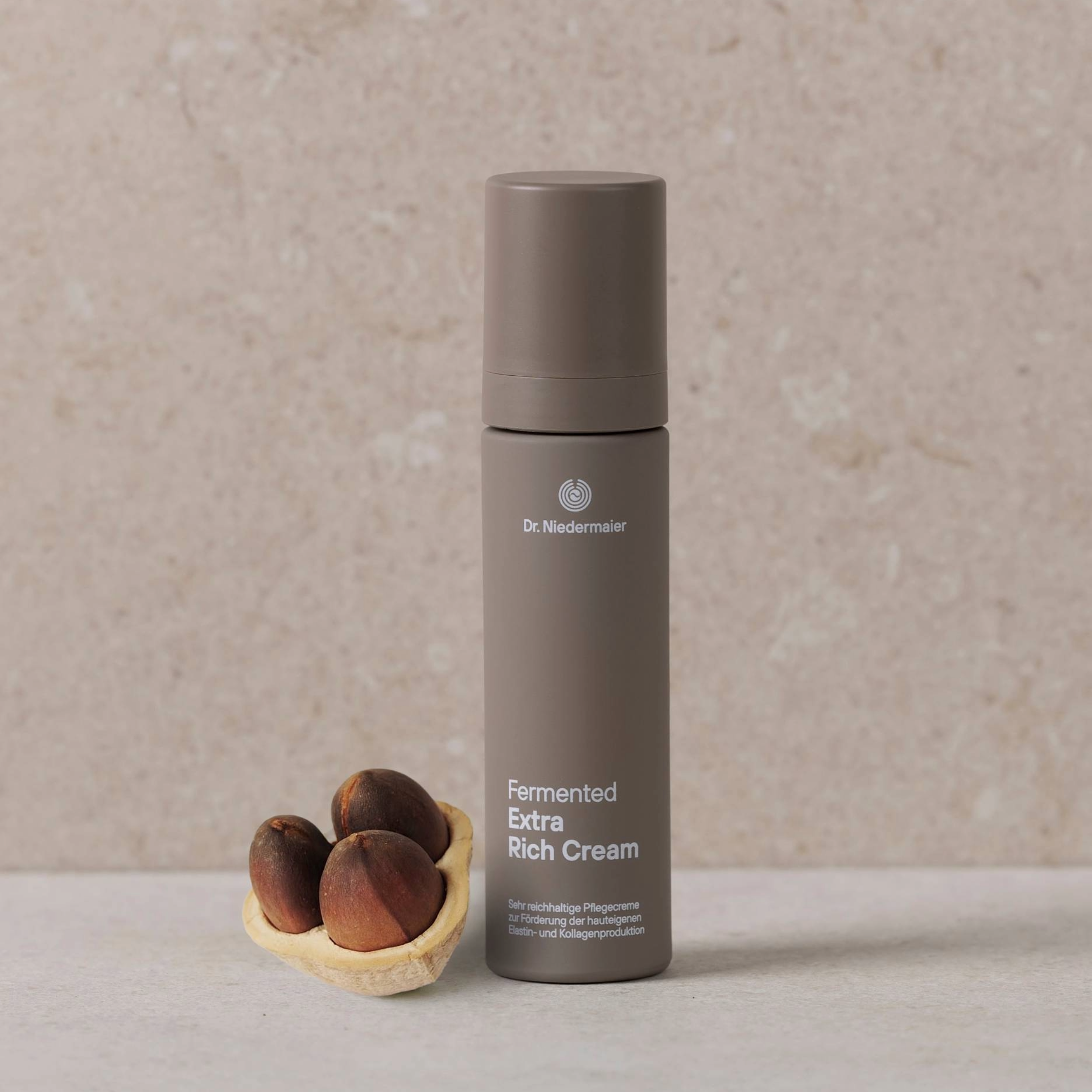 Fermented Extra Rich Cream