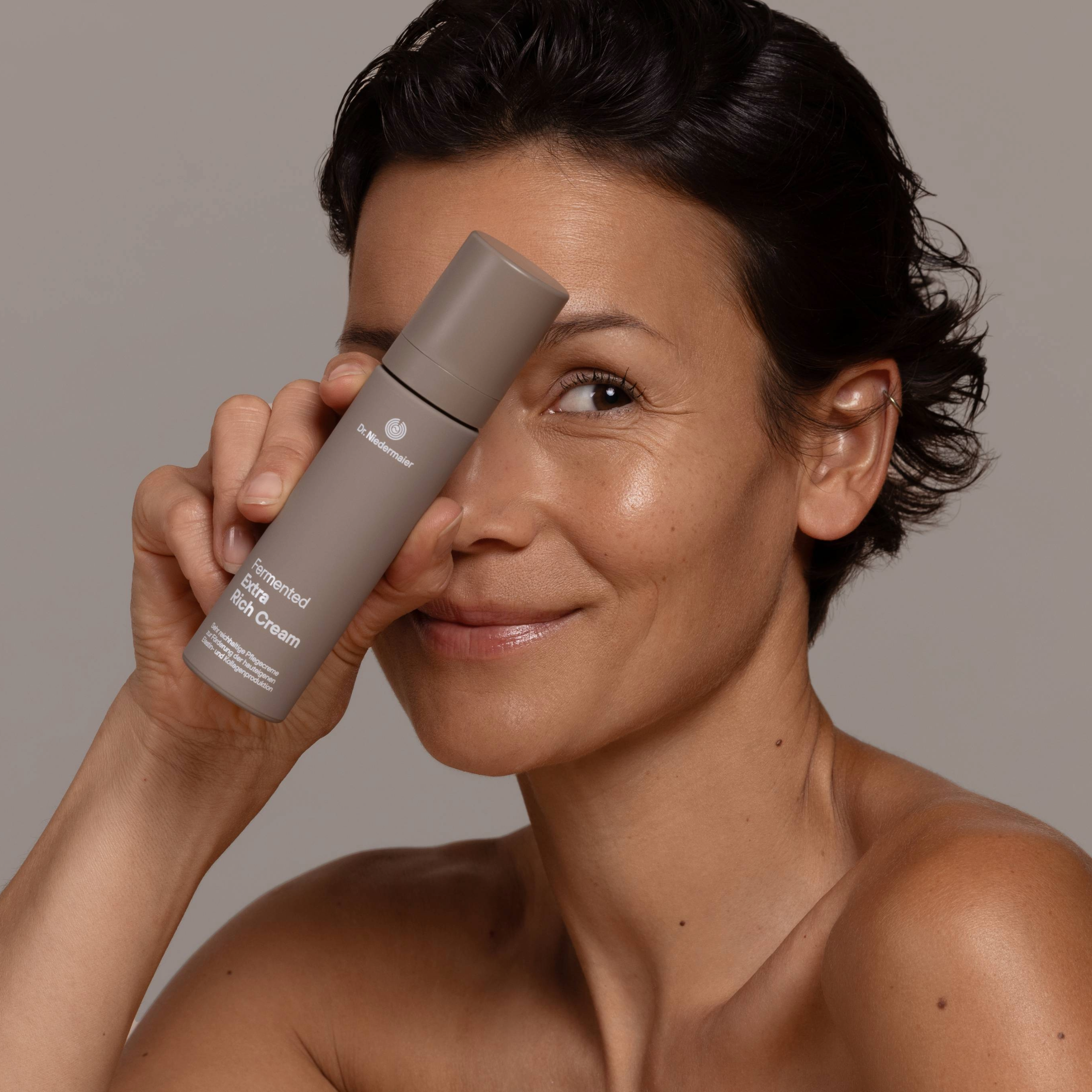 Fermented Extra Rich Cream