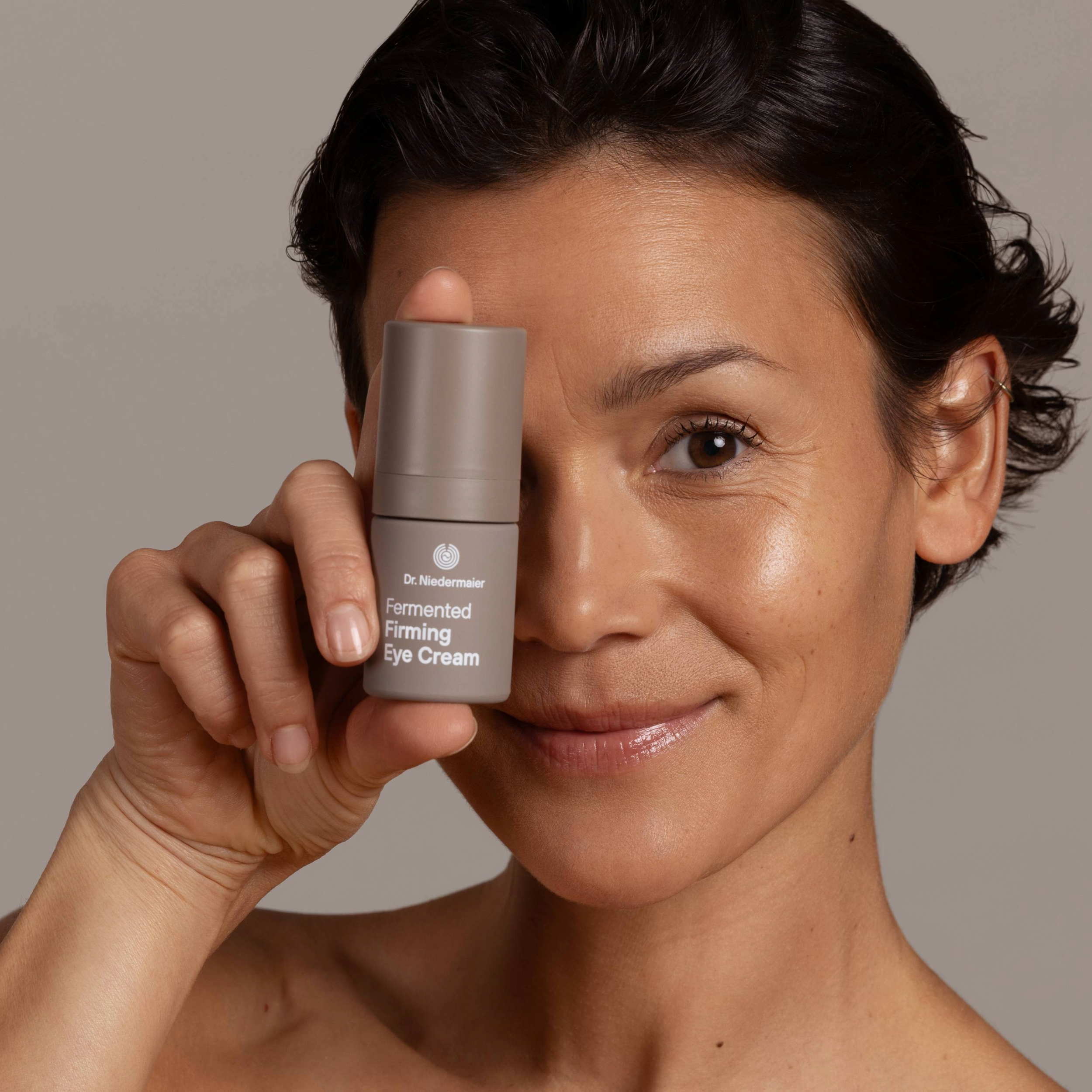 Fermented Firming Eye Cream