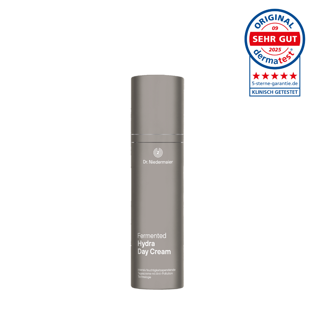 Fermented Hydra Day Cream