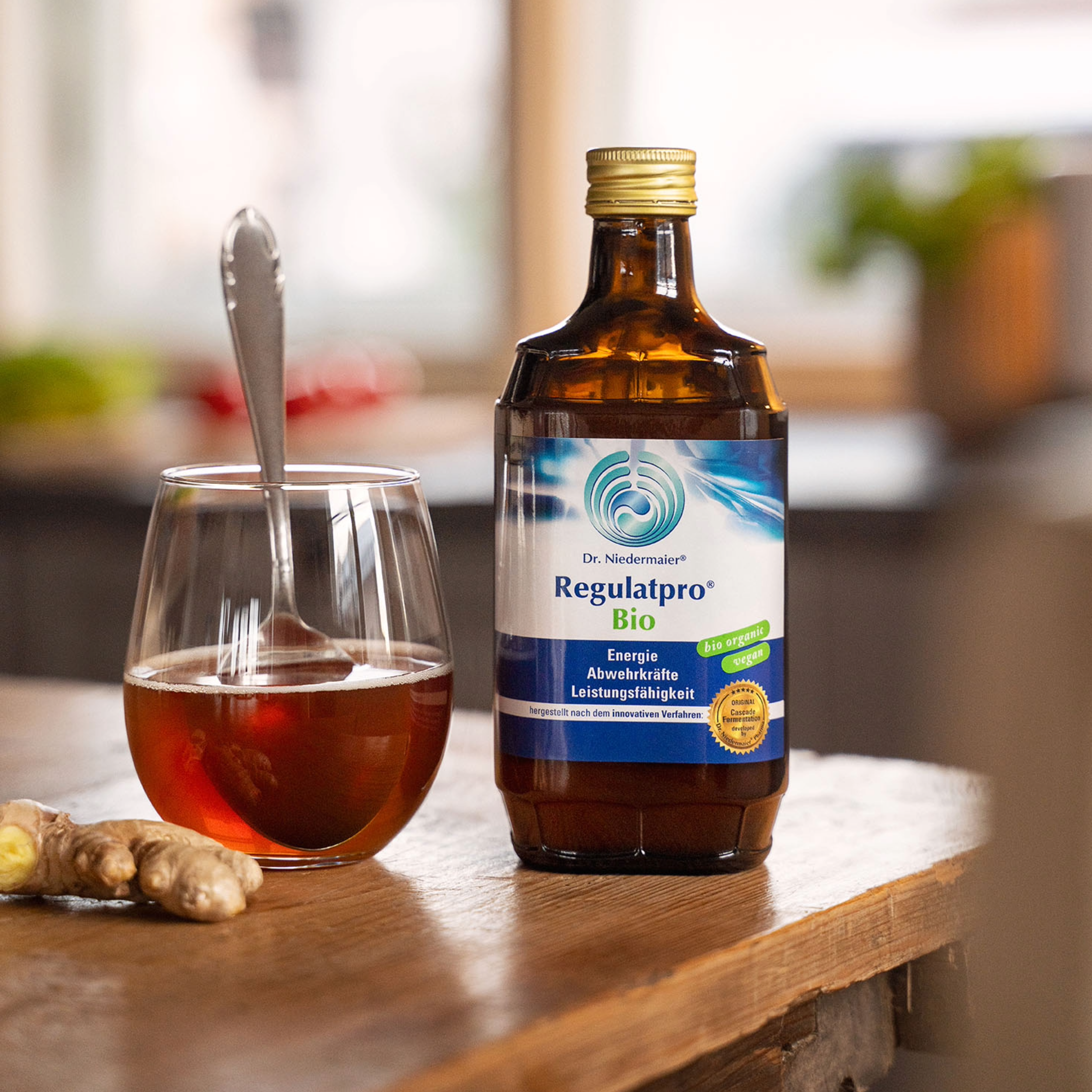 Regulatpro® Bio