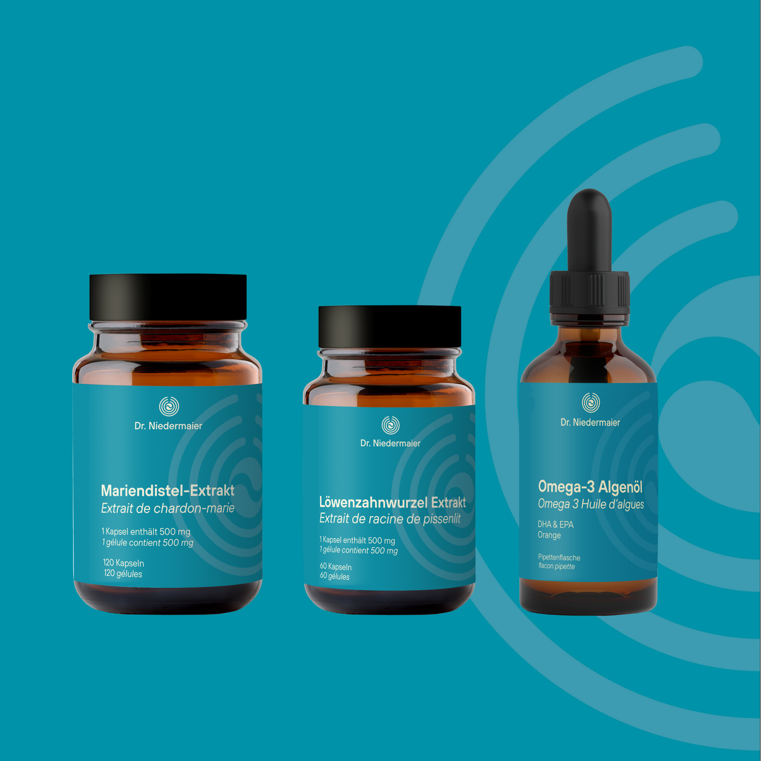 Webinar zum Themenbereich Vitamine & Mineralstoffe