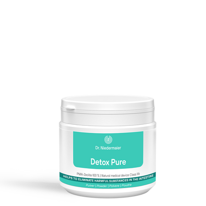Dr. Niedermaier® Detox Pure