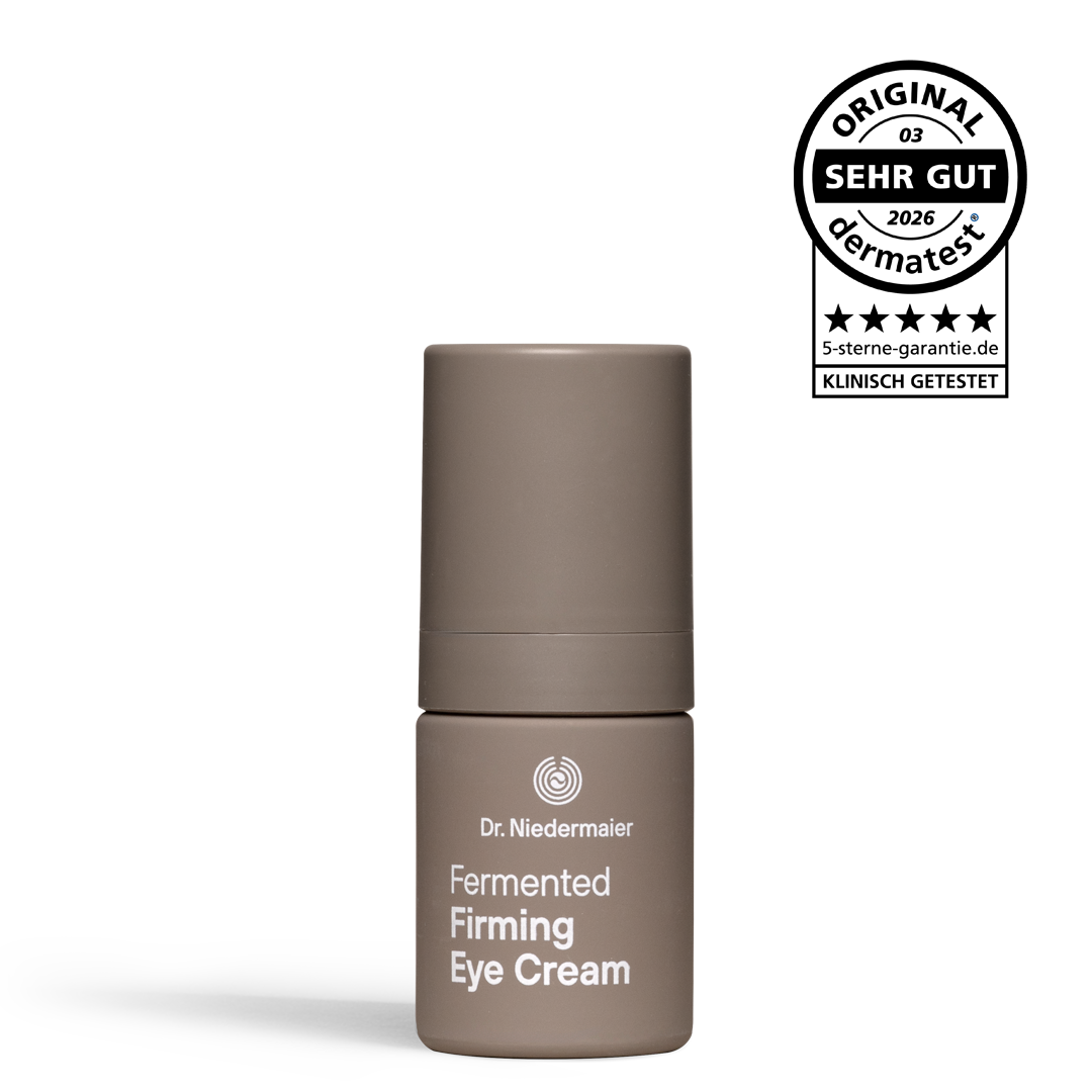 Fermented Firming Eye Cream