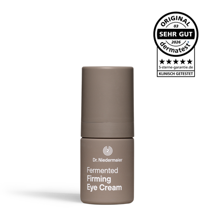 Fermented Firming Eye Cream