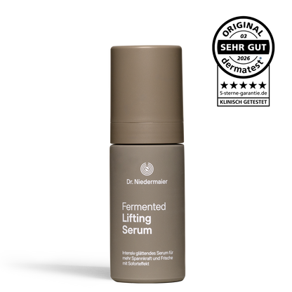 Fermented Lifting Serum
