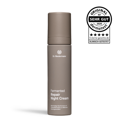 Fermented Repair Night Cream