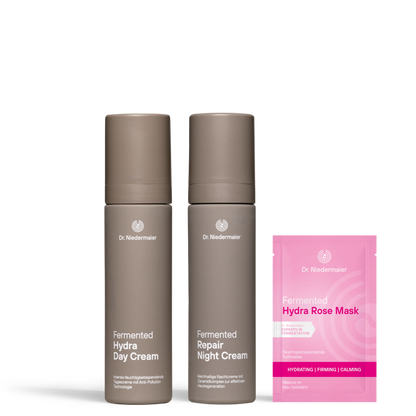 Fermented Skincare Starter Set
