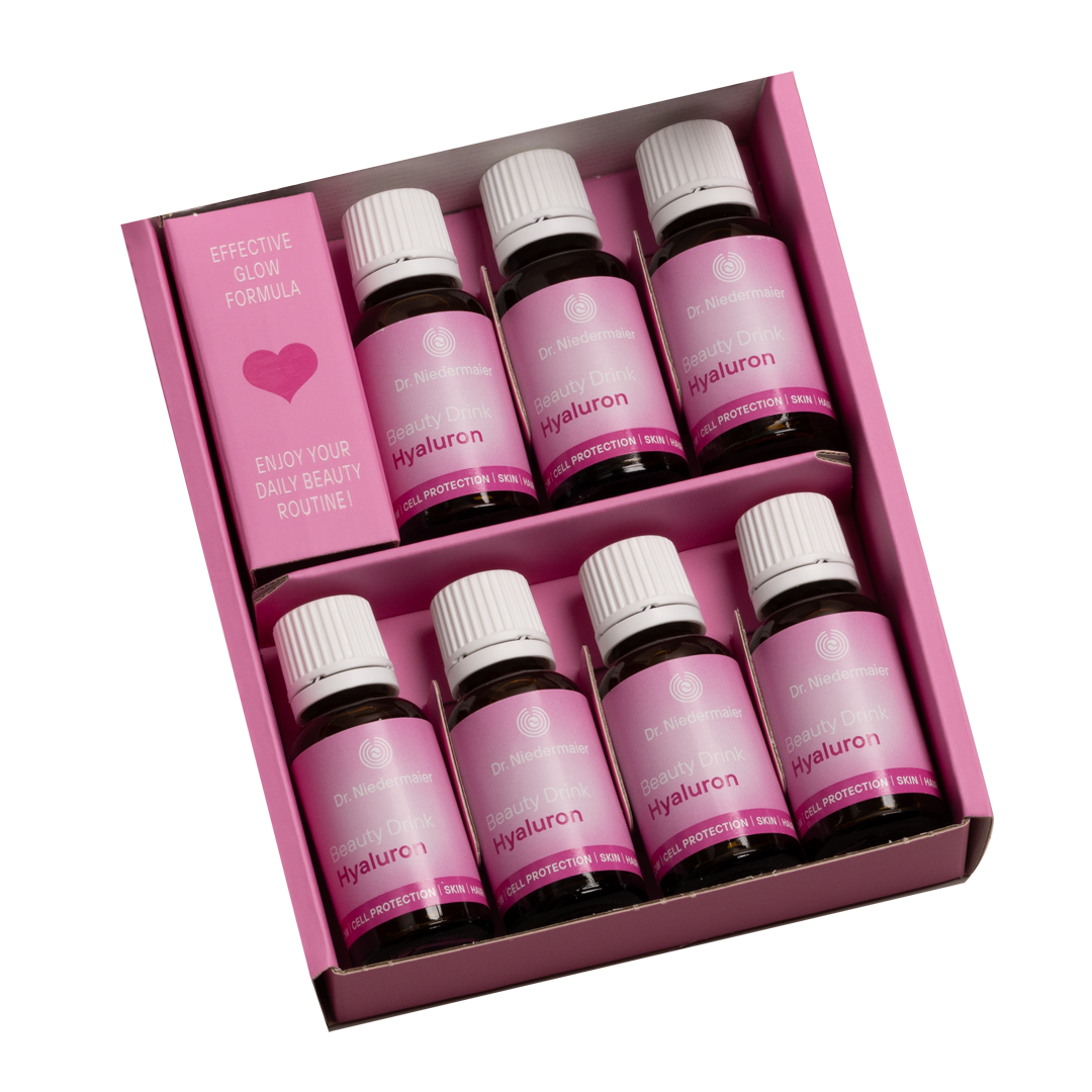 Beauty Drink Hyaluron 7 x 20 ml