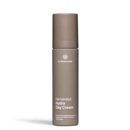 Fermented Hydra Day Cream
