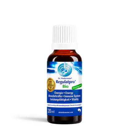 Regulatpro® Bio introductory box 7 x 20 ml