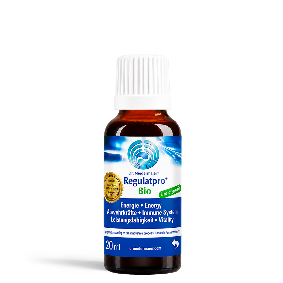 Regulatpro® Bio 10 x 20 ml