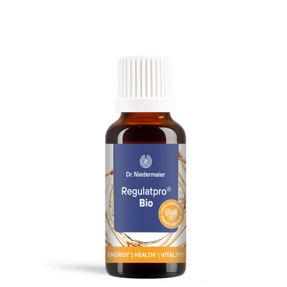 Regulatpro® Bio mit Exotic-Geschmack 10 x 20 ml