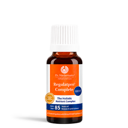 Regulatpro® Complete Shot 20 x 20 ml