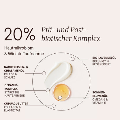 Fermented Repair Night Cream