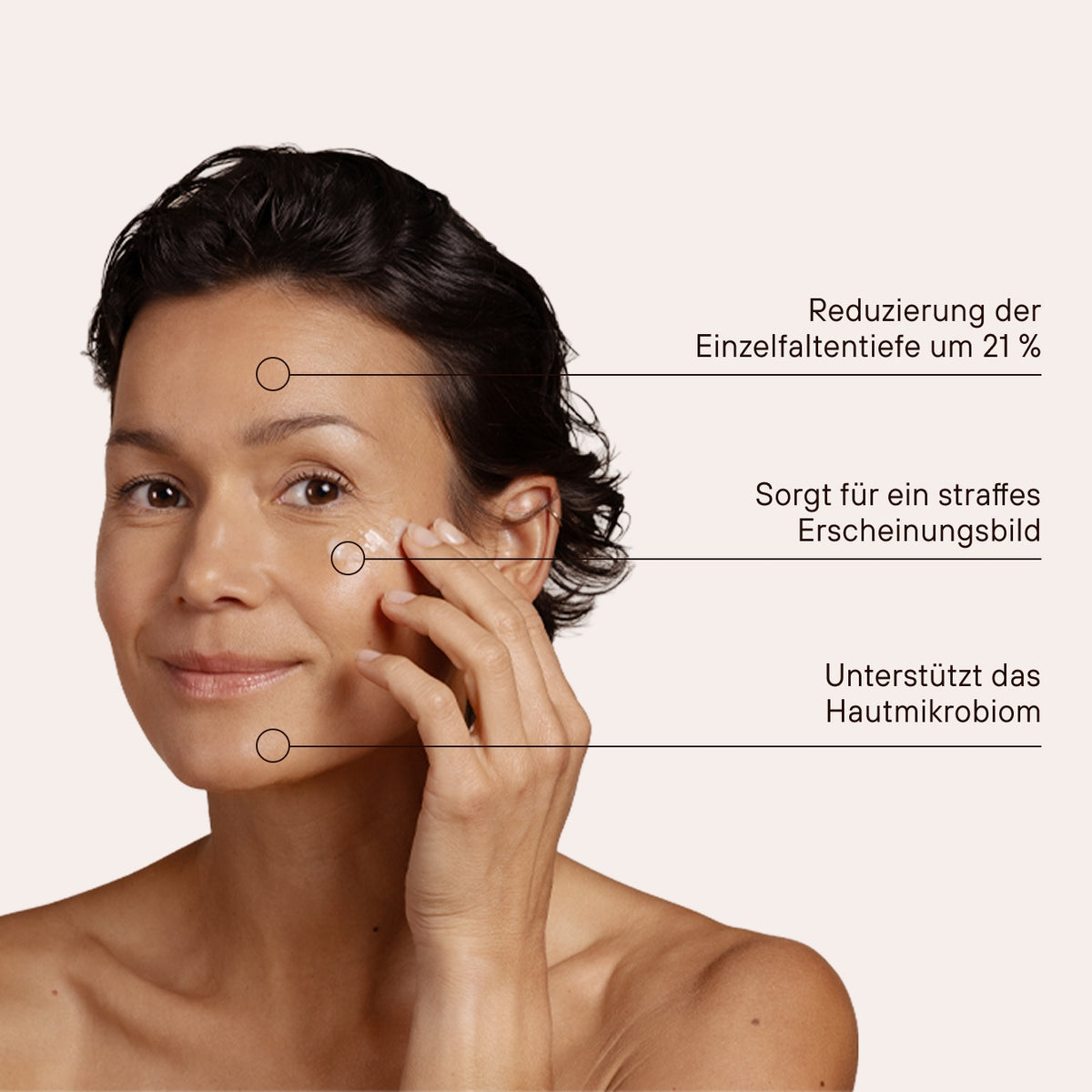 Fermented Firming Eye Cream