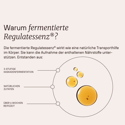 Regulatpro® Bio 10 x 20 ml