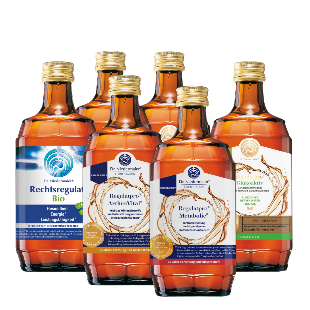 6er Pack mit 18% Preisvorteil