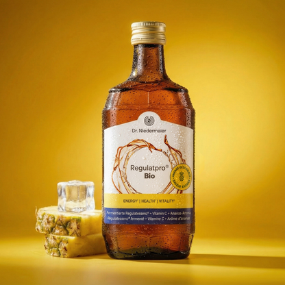 Regulatpro® Bio mit Ananas-Geschmack