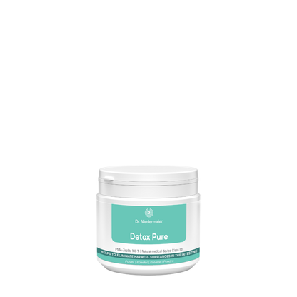 Dr. Niedermaier® Detox Pure