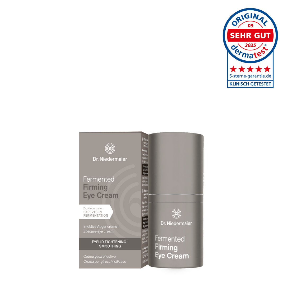 Fermented Firming Eye Cream