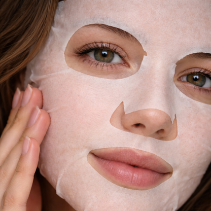 Fermented Gentle Cleansing Foam