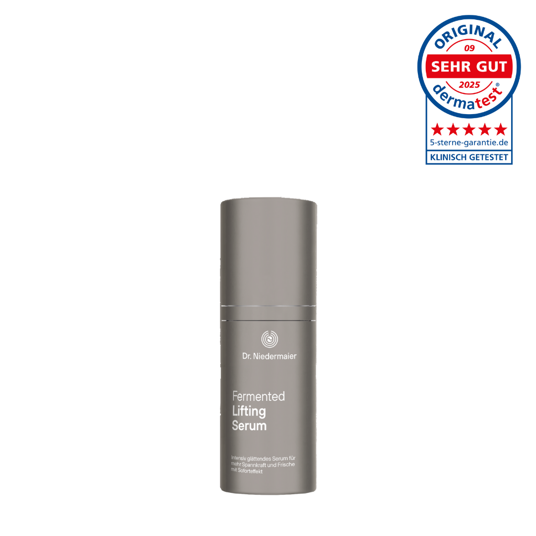 Fermented Lifting Serum