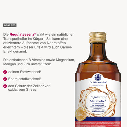 Regulatpro® Metabolic