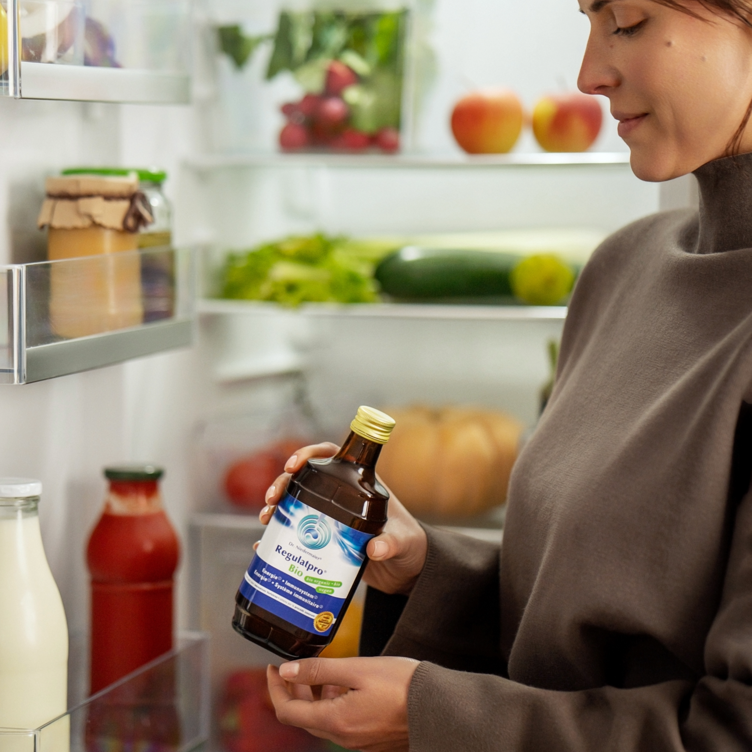 Regulatpro® Bio