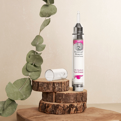 Regulat® Beauty Silk Hyaluronic Eye Cream 