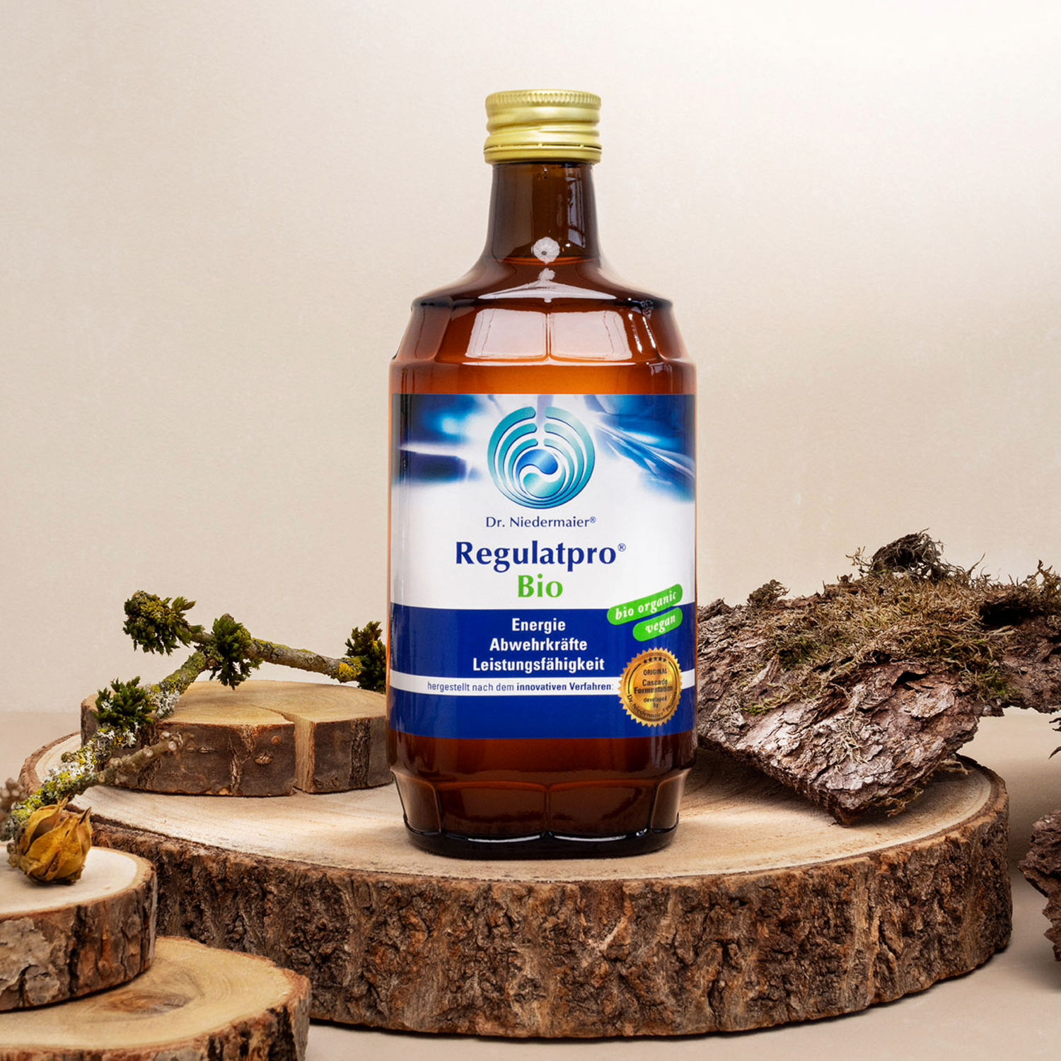 Regulatpro® Bio