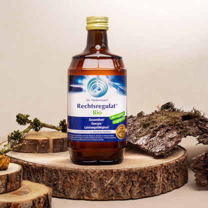 Rechtsregulat® Organic