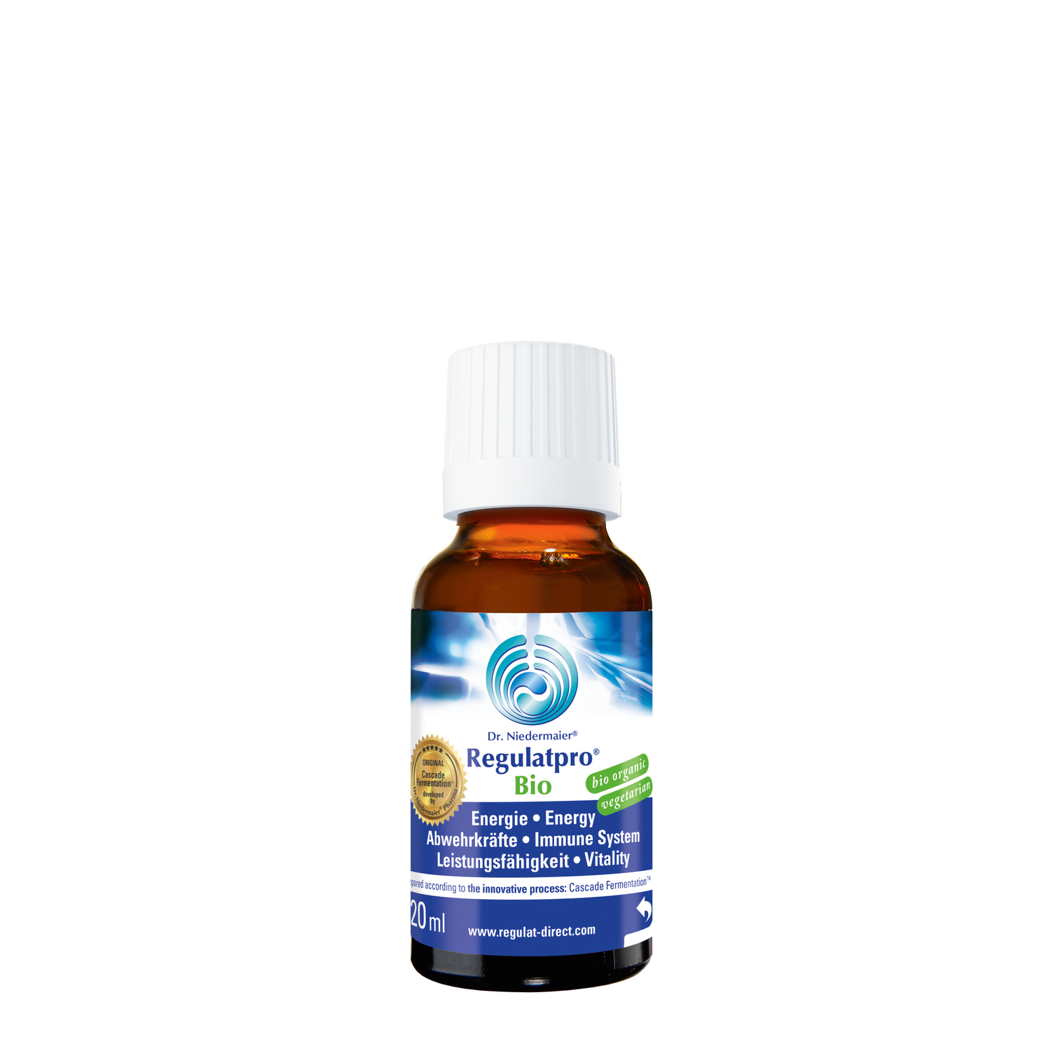 Regulatpro® Bio