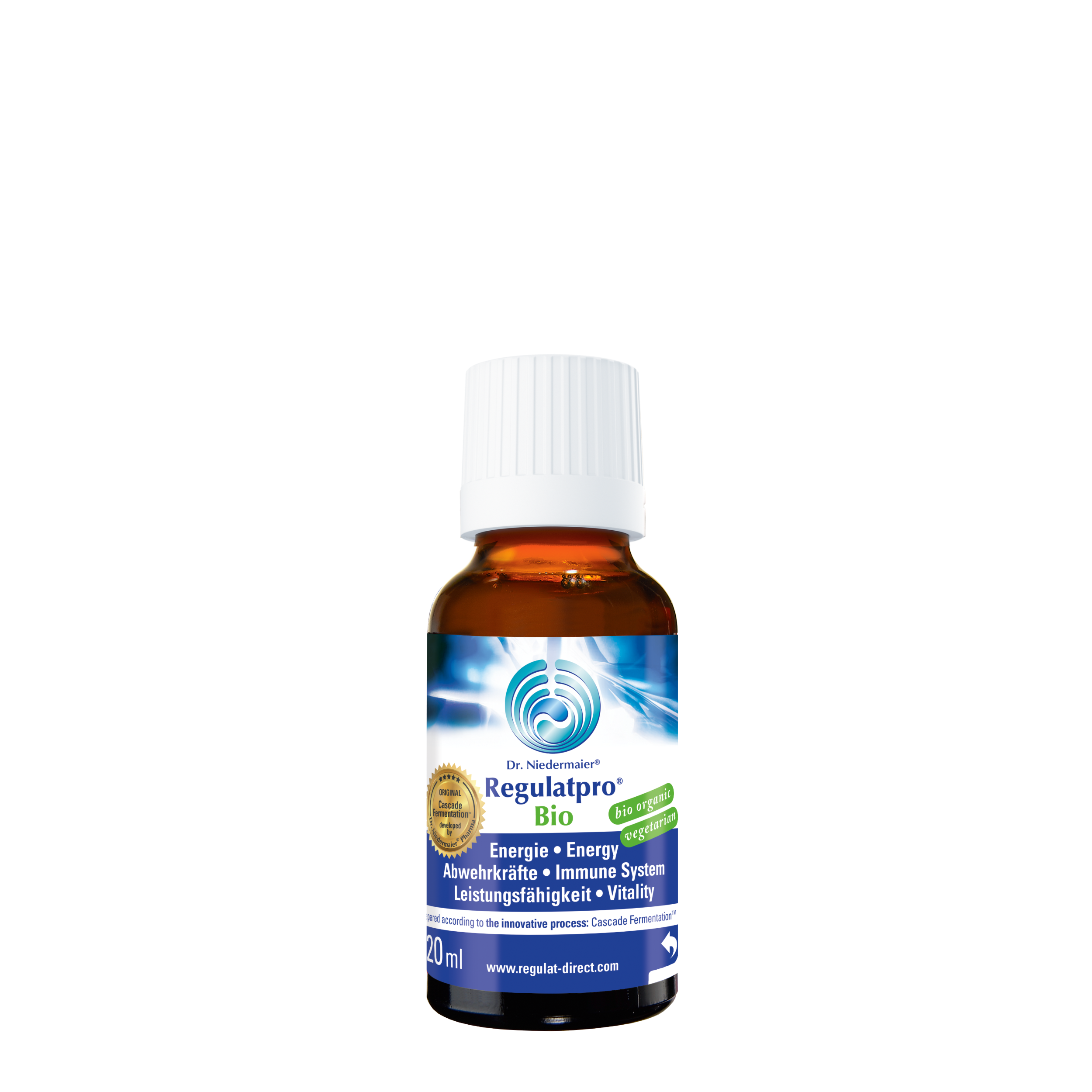 Regulatpro® Bio