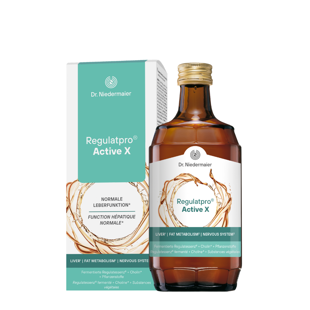 Regulatpro® Active X