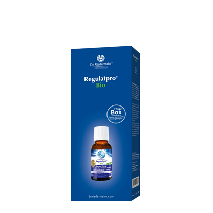 Regulatpro® Bio introductory box 7 x 20 ml