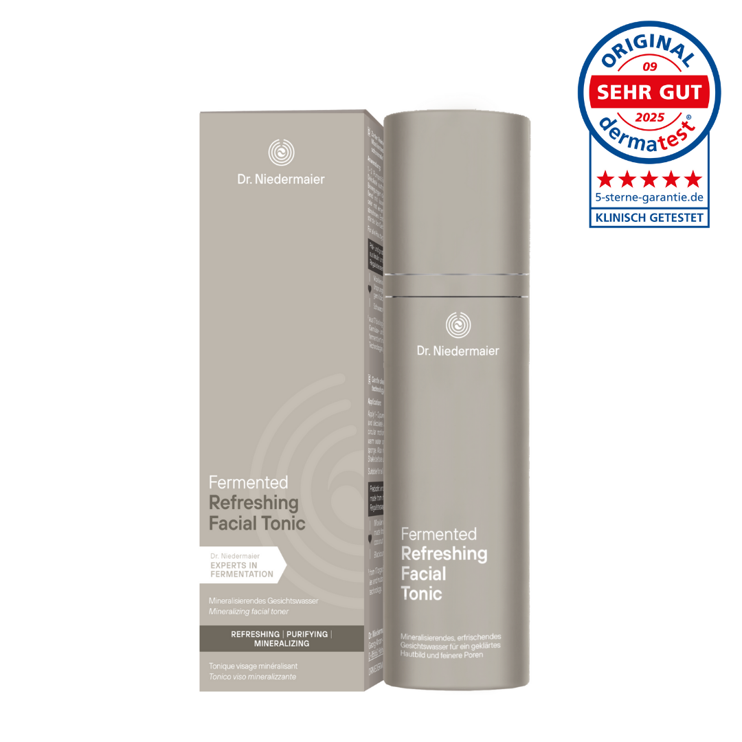 Fermented Refreshing Facial Tonic